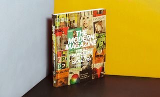 Book of The Modern Magazine: Visual Journalism in the Digital Era