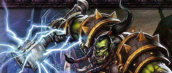 Rumour: Leaked Blizzard schedule shows plans for World of Warcraft ...