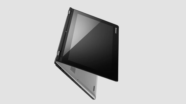 Lenovo Yoga 2 11 review