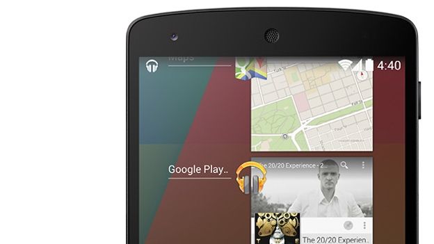 Google KitKat