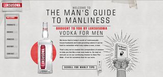 guide to manliness