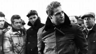 19 On The Waterfront 1954