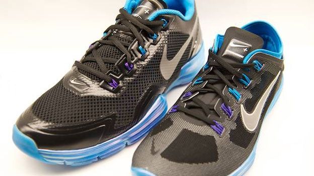 Nike+ Training shoes