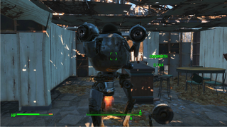 Fallout 4 hidden mechanics