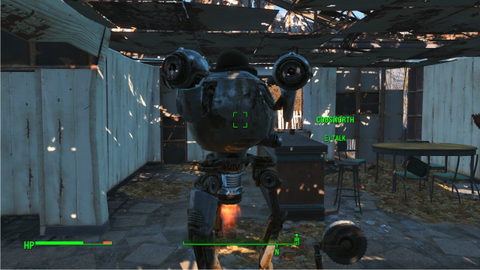 8 hidden mechanics Fallout 4 never tells you about | GamesRadar+