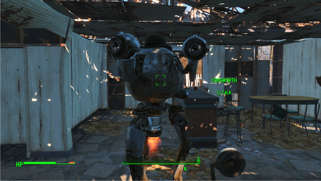 8 Hidden Mechanics Fallout 4 Never Tells You About 