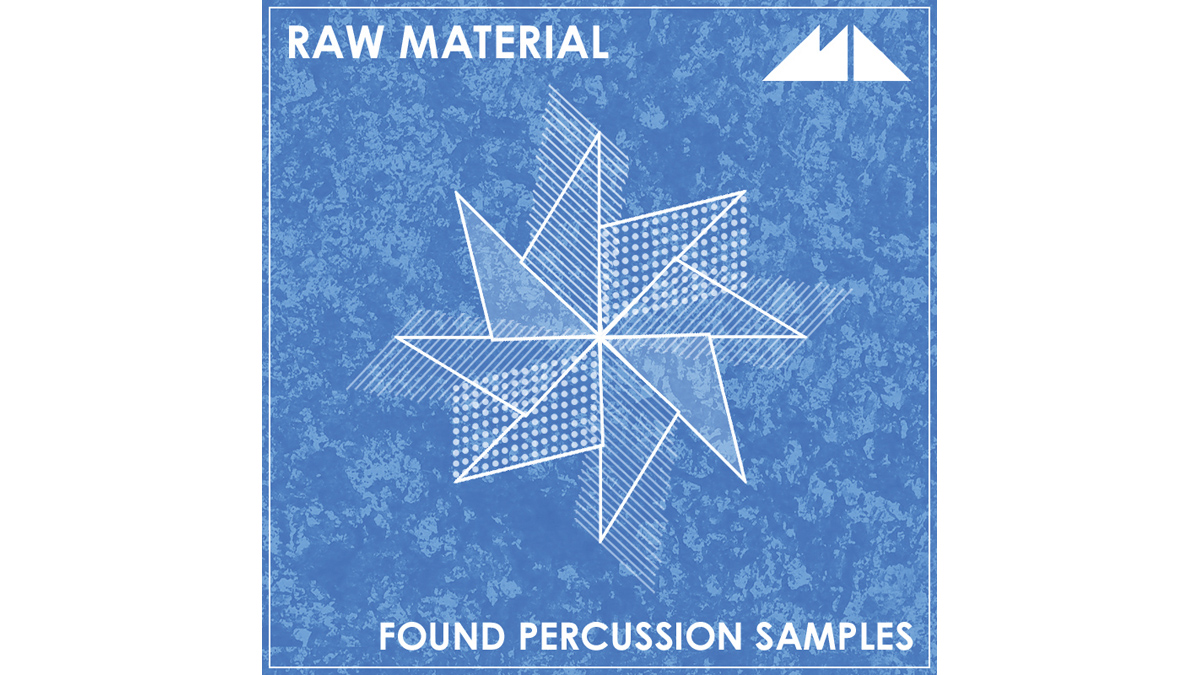 Mode Audio Raw Material