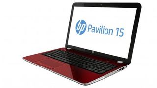 HP Pavilion 15 review