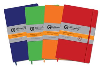 Piccadilly notebooks offer a budget-friendly alternative