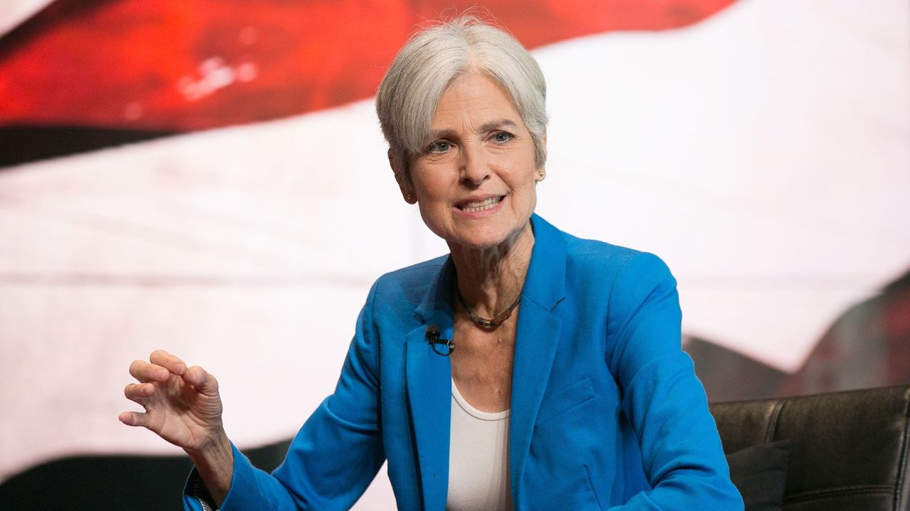 Jill Stein