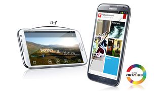 Take a picture every day in 2013 with your Note II