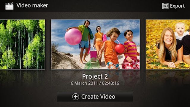Top 10 must-download video apps for the Note II | TechRadar