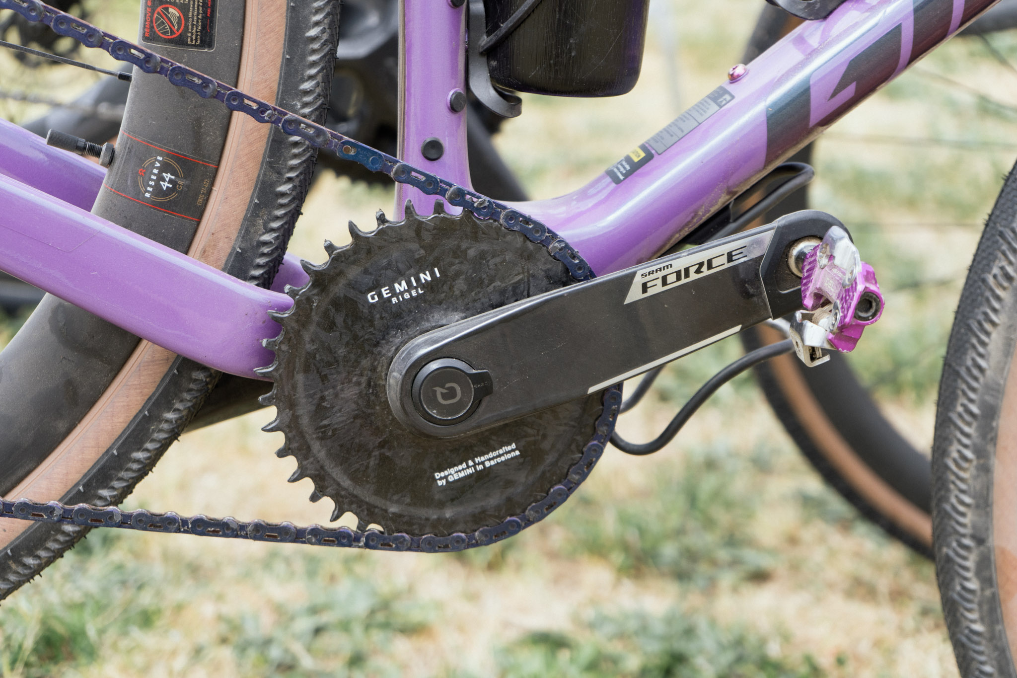 Campagnolo Record