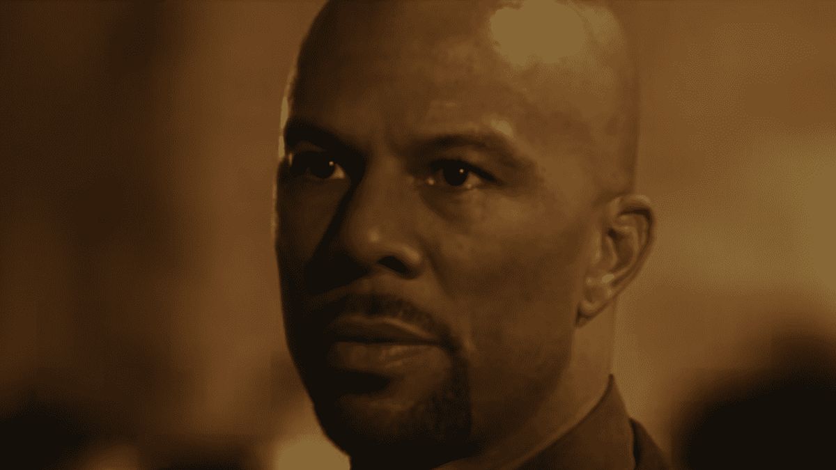 Common Explains Why He And Tiffany Haddish Really Broke Up