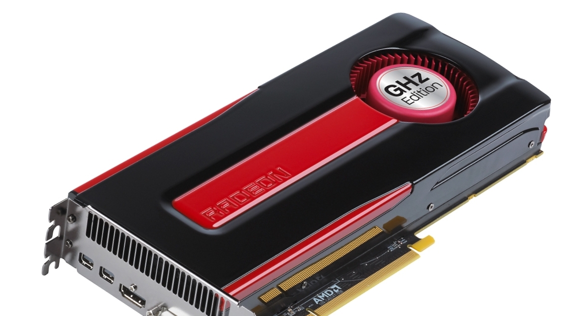 amd radeon 7870