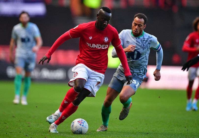 Bristol City vs Hull live stream