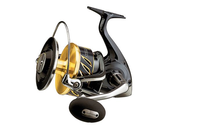 Shimano Stella 30000SW