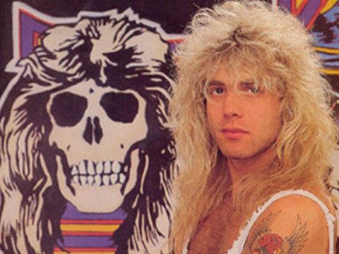 Ex-GN'R drummer Steven Adler to Celebrity Rehab MusicRadar