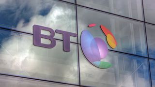 BT logo