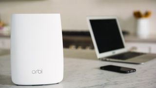 Orbi