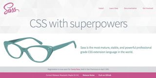 Among CSS preprocessors, Sass has gained broad appeal