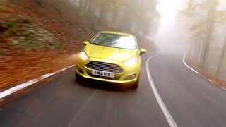 10 tech features to adore in the 2012 Ford Fiesta