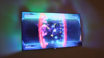 Philips 65PUS8901 AmbiLux