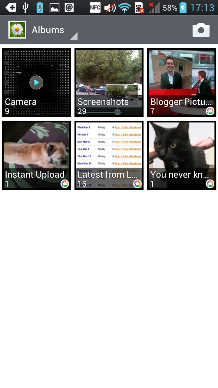 LG Optimus 4X HD review