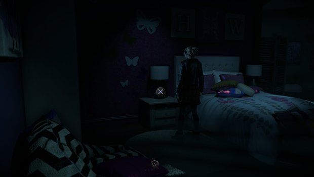Until Dawn collectibles and totem locations | GamesRadar+