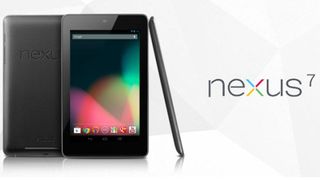 Google 'wanted Nexus 7 to feel like a book'