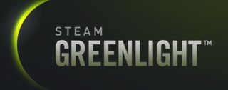 Steam greenlight