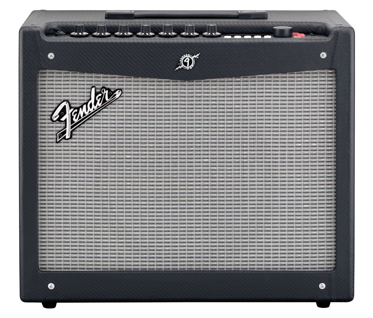 Fender Mustang III