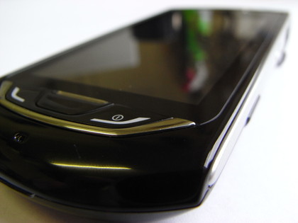Samsung monte