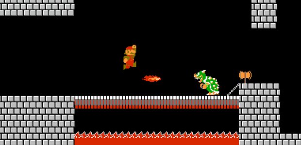 8 reasons why Bowser always fails | GamesRadar+