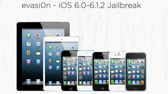 iOS 6.1.3 untethered jailbreak credit