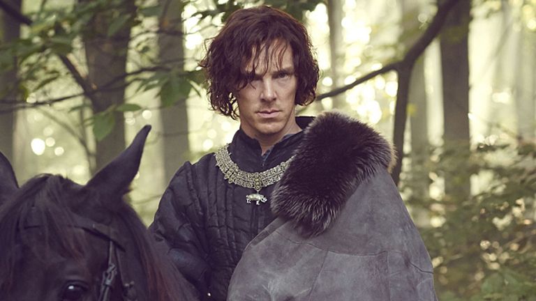 The Hollow Crown: The Wars of the Roses