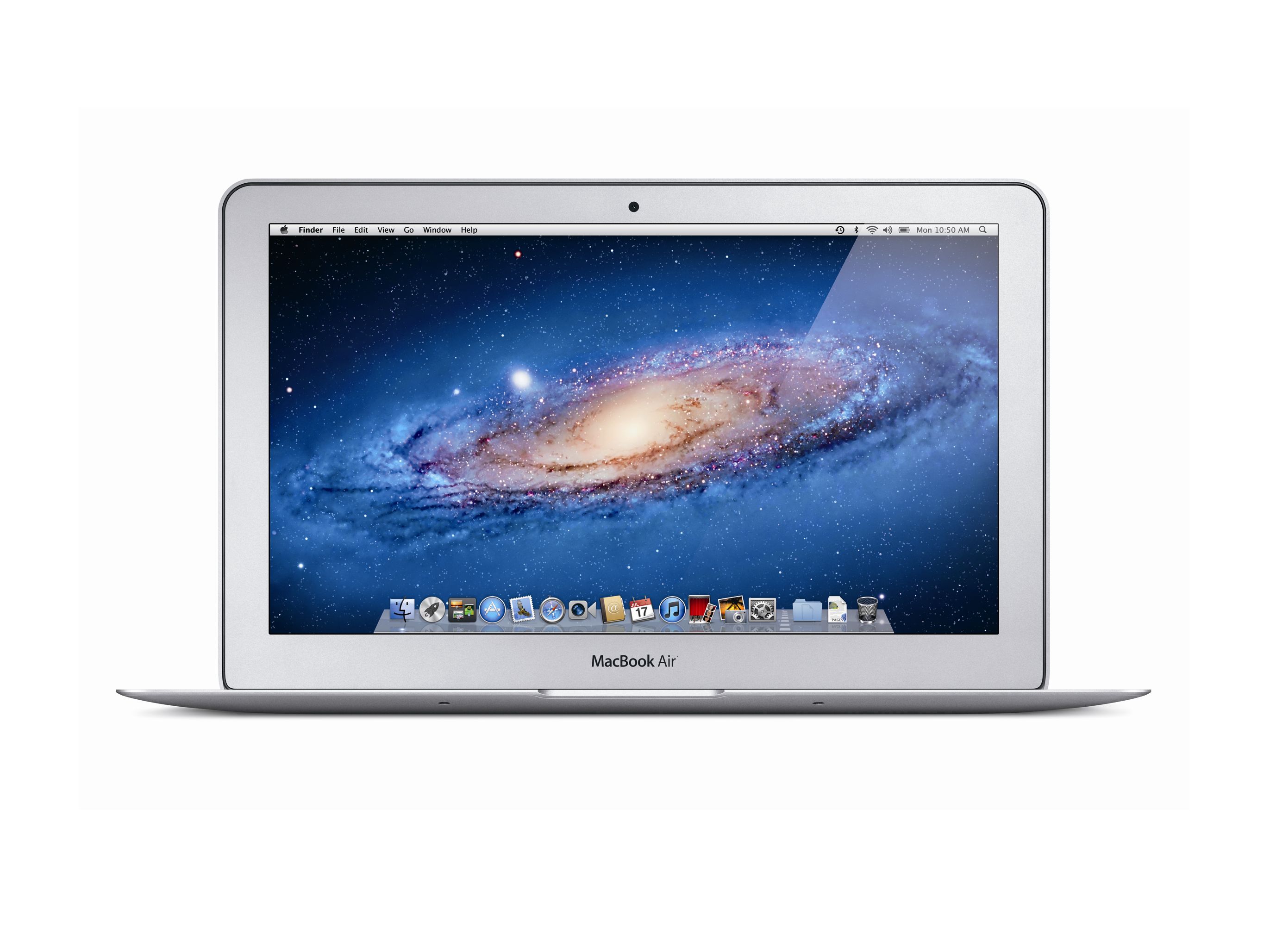 11-inch MacBook Air 2011 review | TechRadar