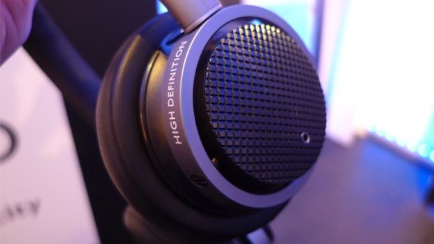 Philips Fidelio M1 review