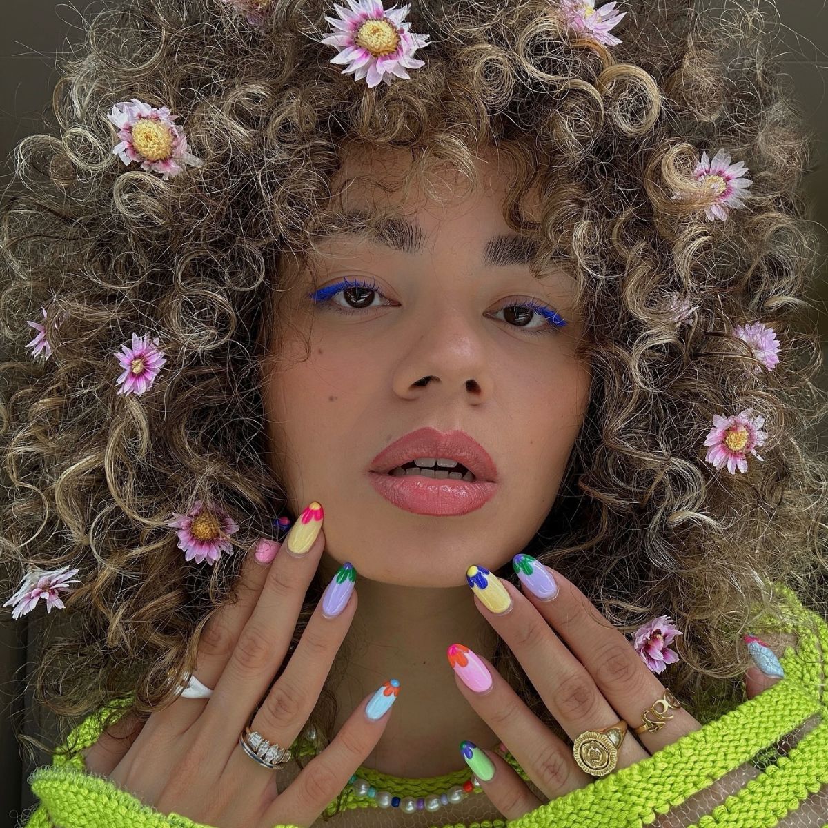 Behold: Our Definitive List of the Best Purple Shampoos for Banishing Brassy Tones