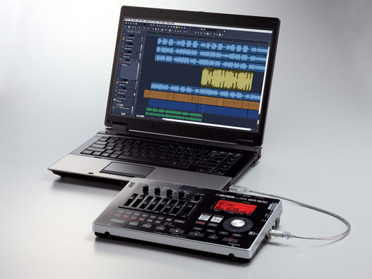 BOSS BR-800
