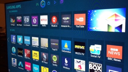 Samsung UE48H5500 review