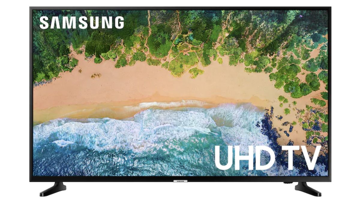 Save $320 on a 65-inch Samsung 4K TV at Walmart ahead of Black Friday | What Hi-Fi?