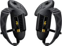 AMVR Quest 3 controller grips: was $29.99 now $26.99 at Amazon with 10% coupon