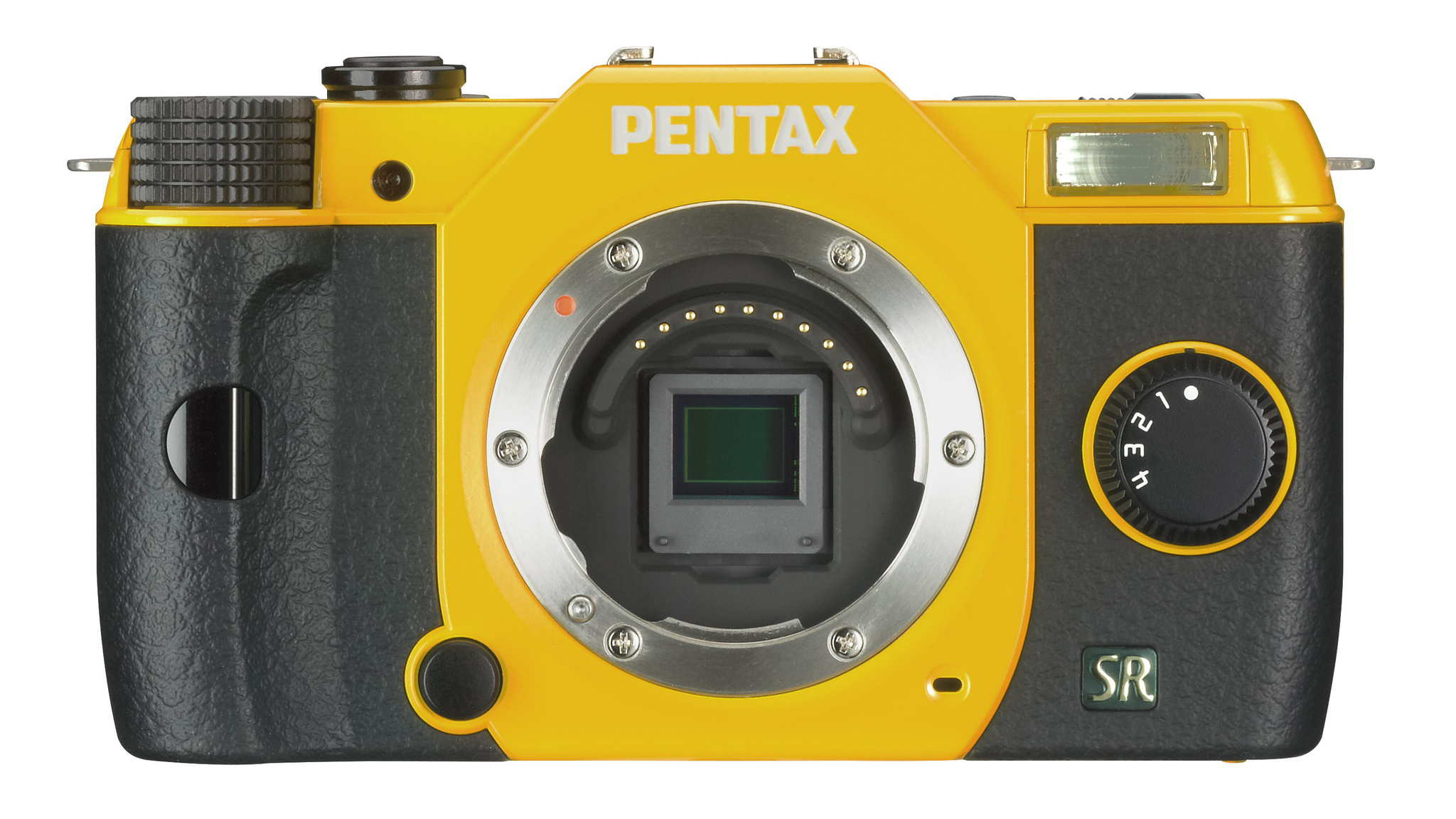 Pentax Q7 review | TechRadar