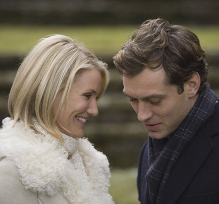 The Holiday (2006)