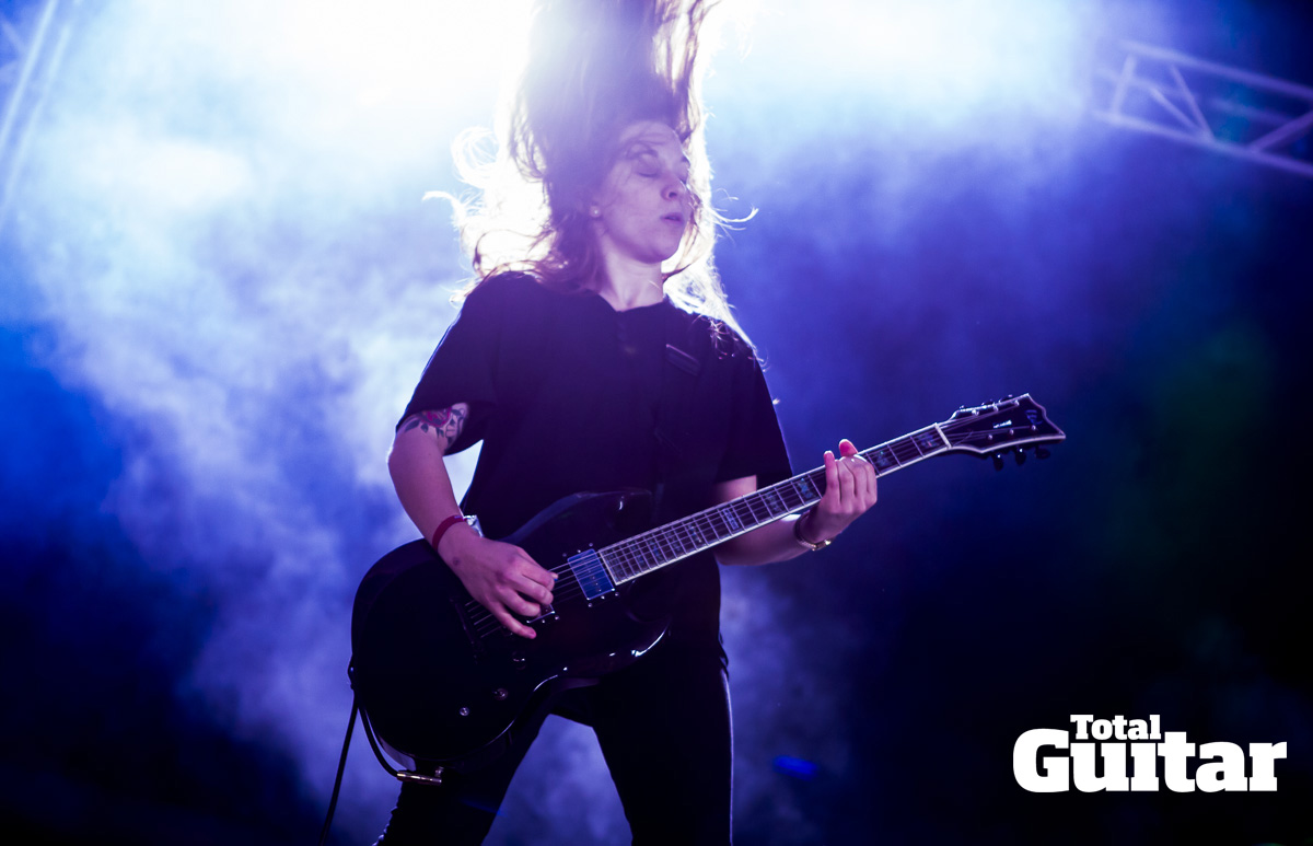 Code Orange