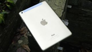 iPad Mini 3 review