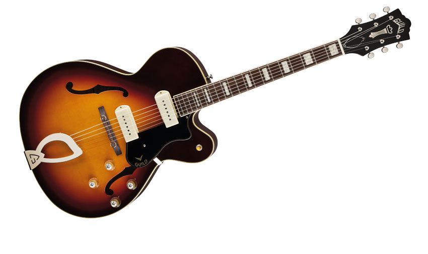 Straight out of the box, it's a handsome beast, but tough to keep in tune
