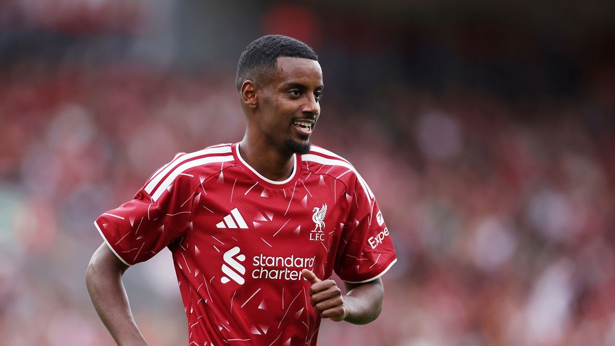 How to watch Newcastle vs Liverpool: Live streams, TV channels for Premier League 2026/27