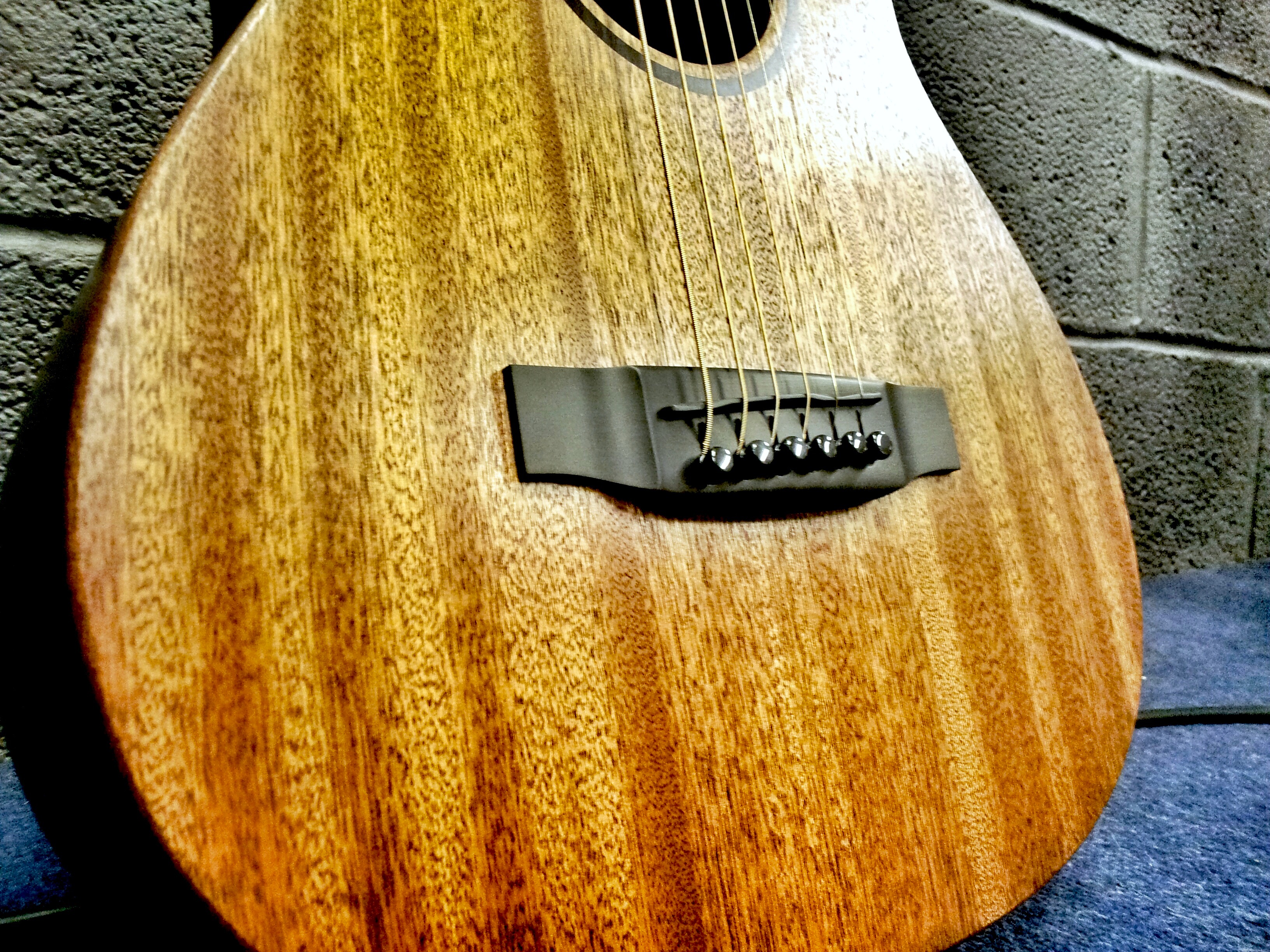Martin LX1E Ed Sheeran